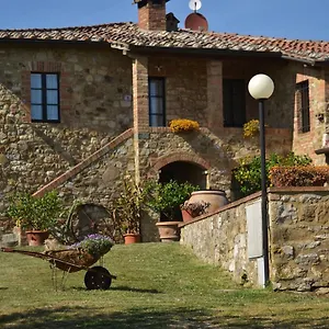 Farm stay Casalgallo, Quercegrossa