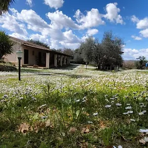 Farm stay Bio Pian Dei Casali, Saturnia