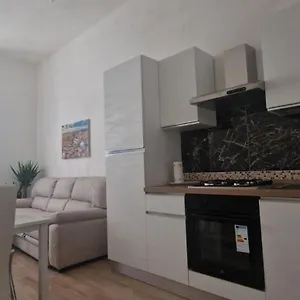 Casa Di Riccardo Appartamento