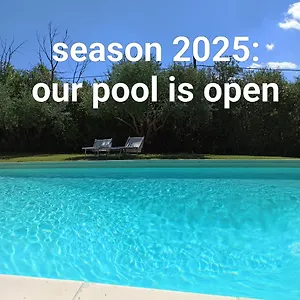 Villa Poggio Al Sole Bio Private Pool, San Rocco a Pilli