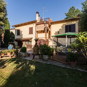 Apartment Casa Biagiotti, Cortona